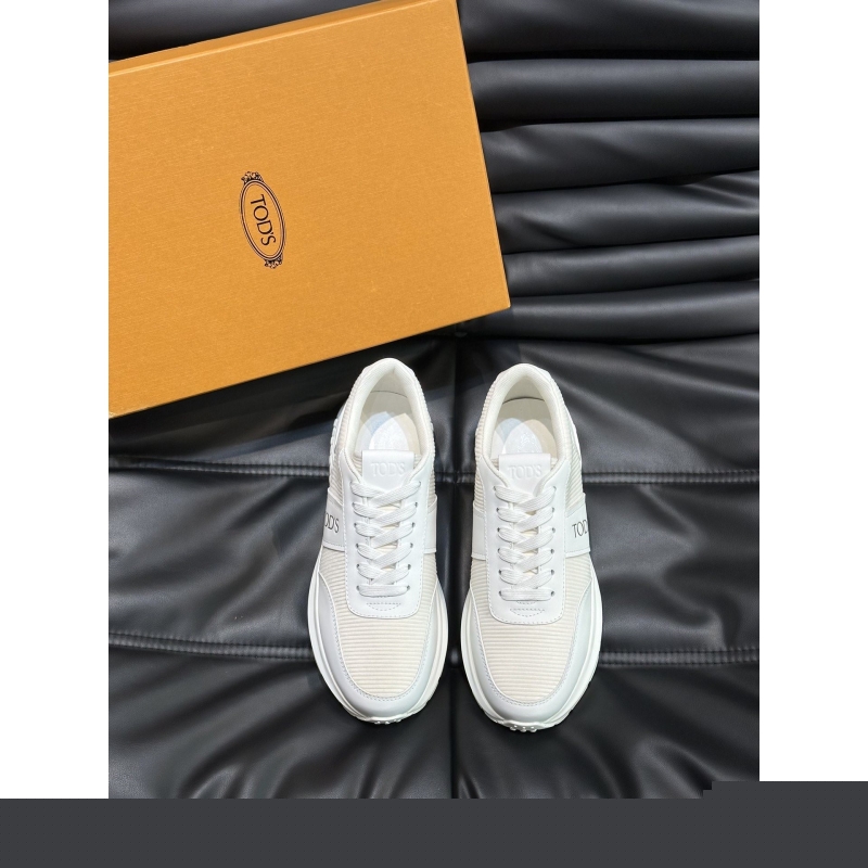 Tods Casual Shoes